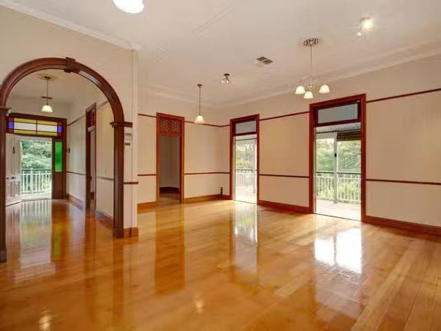 House for rent in Toombul, Queensland