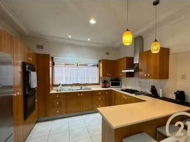 House for rent in Sydney, New South Wales