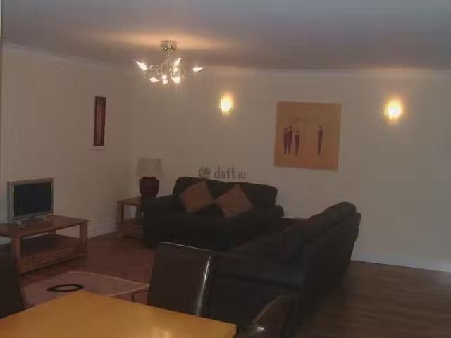 Apartment to rent