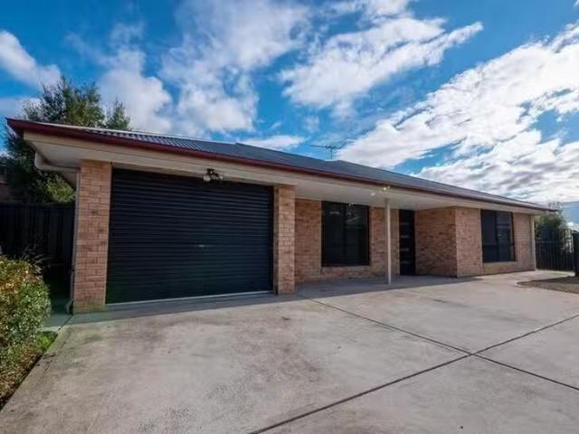 House for rent in Hobart, Tasmania