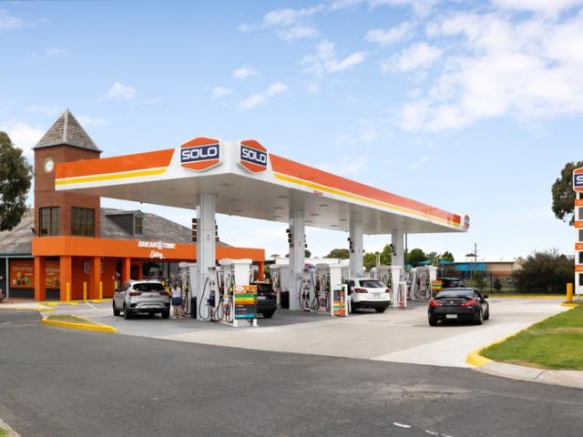 Retail for sale in Camerons Creek, Victoria