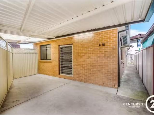House for rent in Sydney, New South Wales