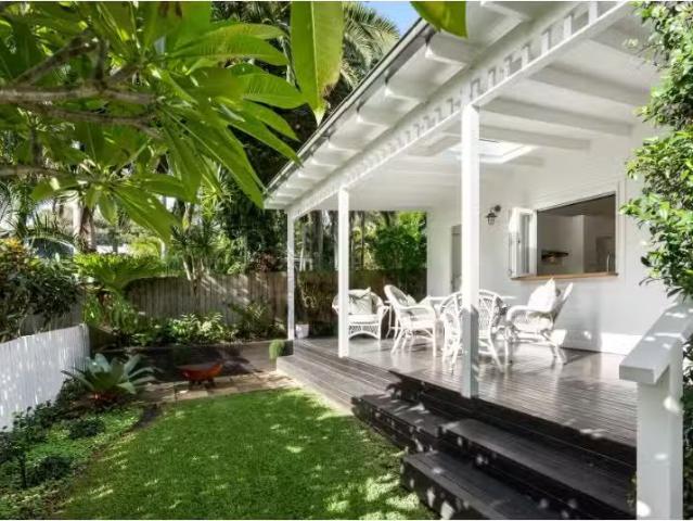 House for rent in Sydney, New South Wales