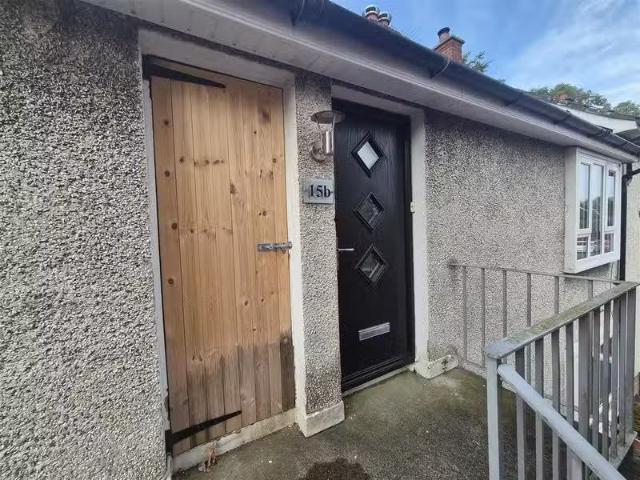 Apartment to rent