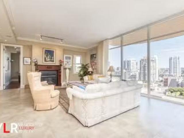 House for rent in Vancouver, British Columbia