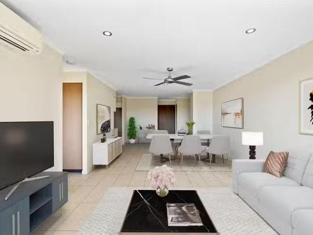 Apartment for rent in Darwin, Northern Territory