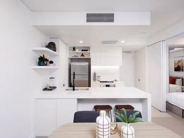 Apartment for rent in Toombul, Queensland