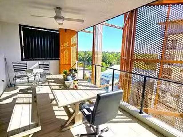 Apartment for rent in Toombul, Queensland