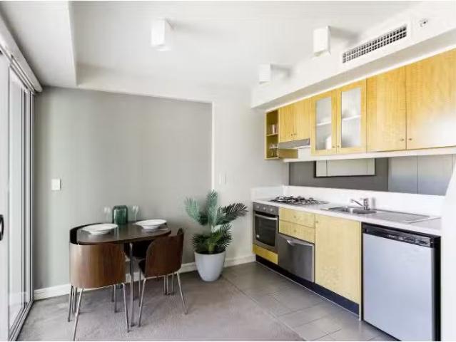 Apartment for rent in Waverton, New South Wales