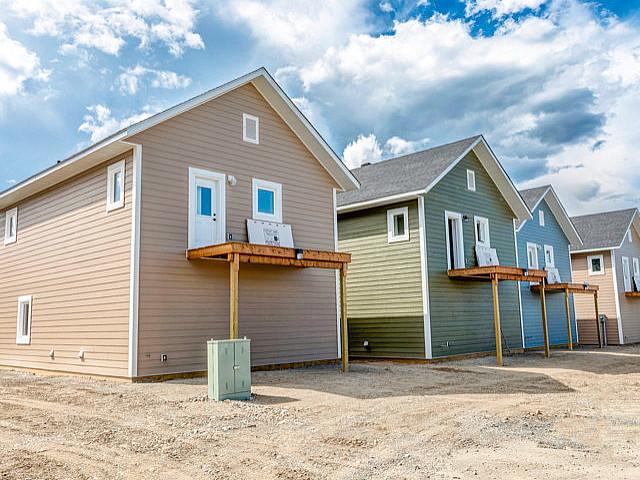 Condo for sale in Whitehorse