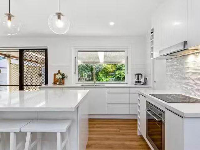House for rent in Toombul, Queensland