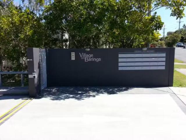 Condo for rent in Toombul, Queensland