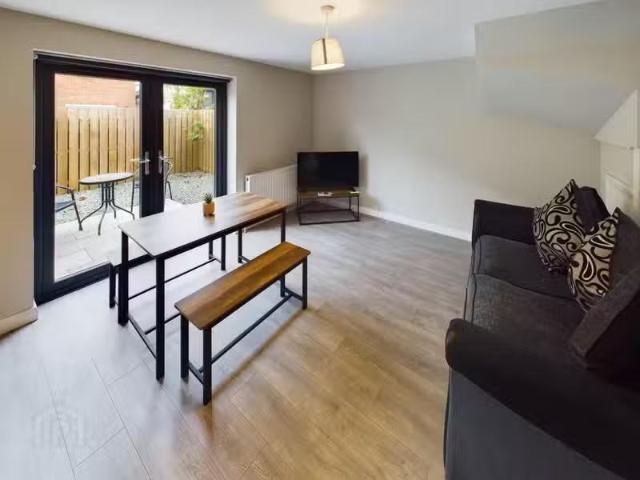 Apartment to rent