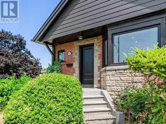 House for rent in Woburn, Ontario