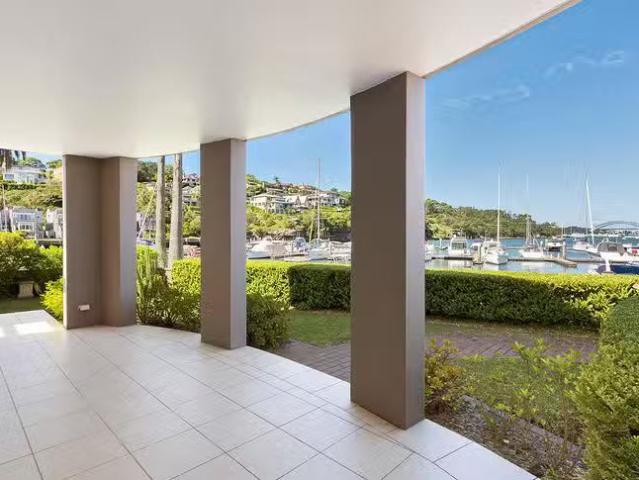 Apartment for rent in Sydney, New South Wales