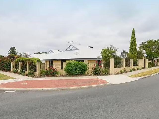 House for rent in Manmanning, Western Australia