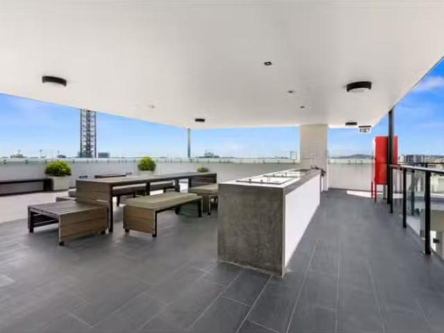 Apartment for rent in Toombul, Queensland