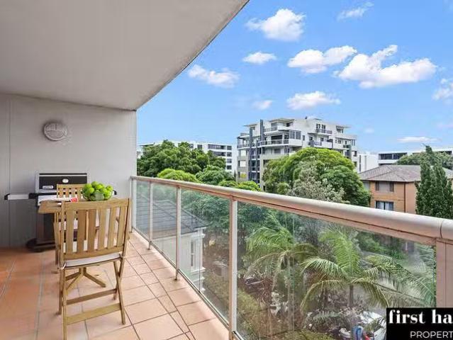 Apartment for rent in Sydney, New South Wales