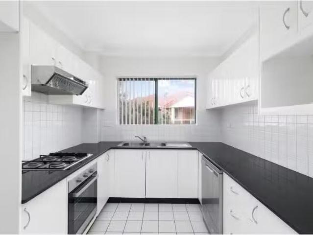 Apartment for rent in Sutherland, New South Wales