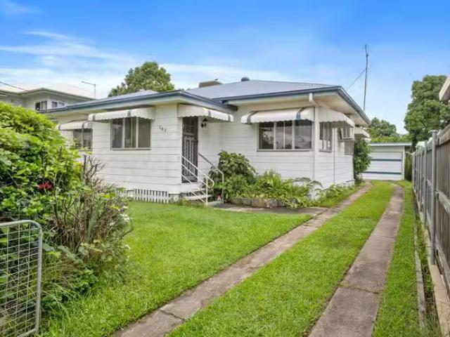 House for rent in Rockhampton, Queensland