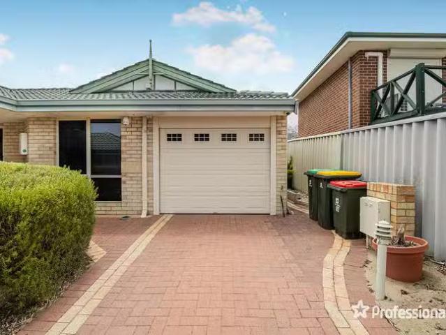House for rent in Stirling, Western Australia
