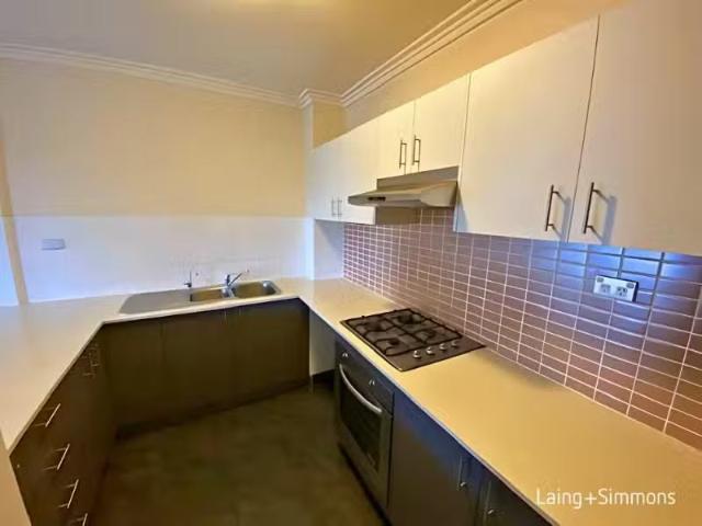 Apartment for rent in Minchinbury, New South Wales