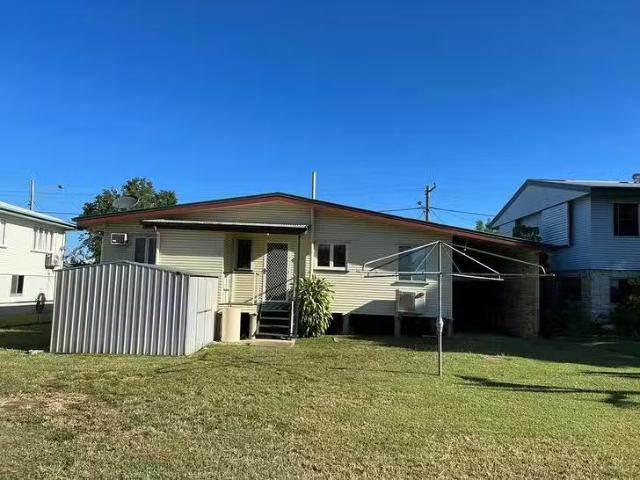 House for rent in Rockhampton, Queensland