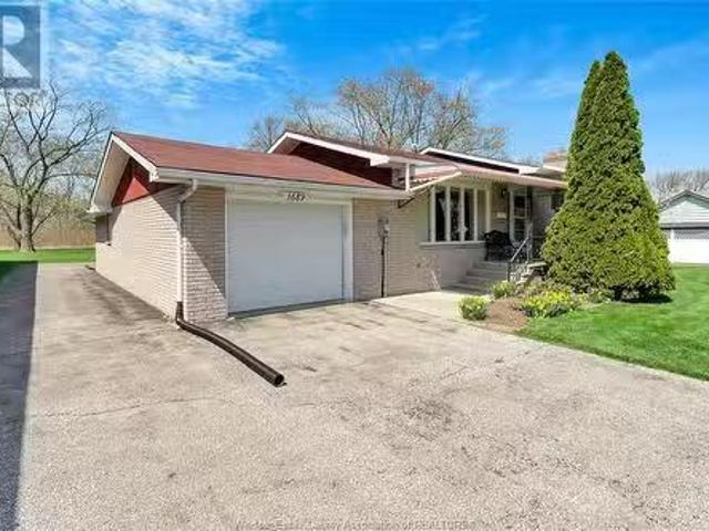 House for rent in Oldcastle, Ontario