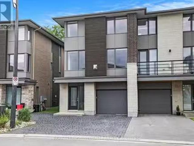 Condo for rent in Mulhurst Bay, Ontario