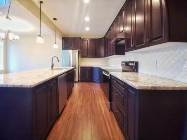 House for rent in Wedgewood, Alberta