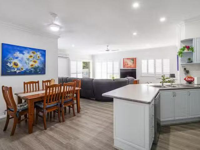 House for rent in Toombul, Queensland