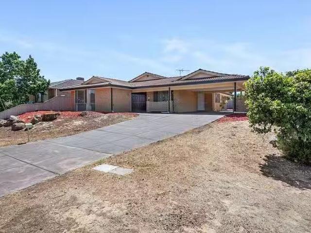 House for rent in Winthrop, Western Australia