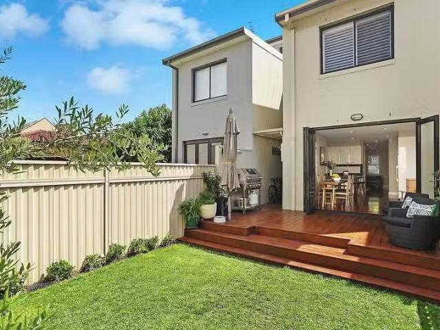 House for rent in Sydney, New South Wales