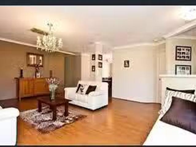 House for rent in Horseshoe Creek, South Australia