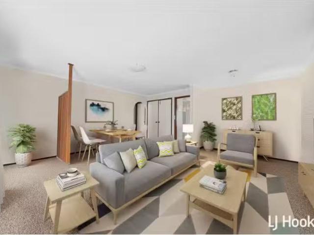 House for rent in Australian Capital Territory