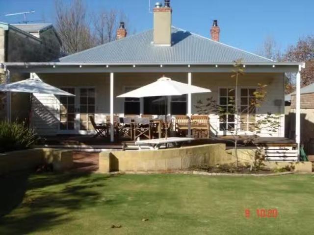 House for rent in South Fremantle, Western Australia