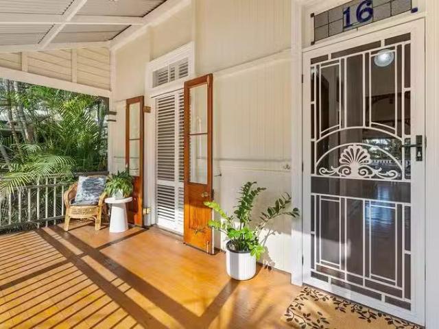 House for rent in Toombul, Queensland