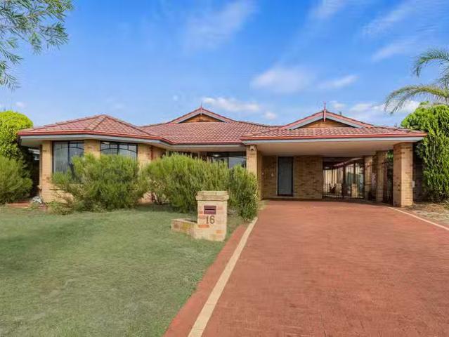 House for rent in Orelia, Western Australia