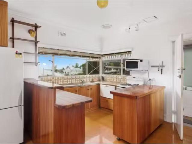 House for rent in Hobart, Tasmania
