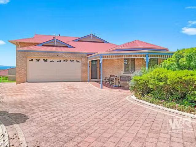 House for rent in Warral, Western Australia