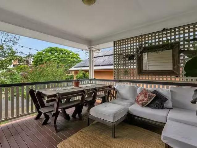 House for rent in Toombul, Queensland