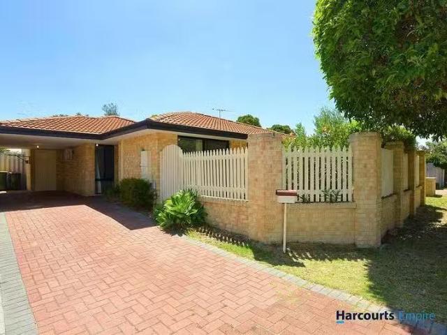 House for rent in Stirling, Western Australia