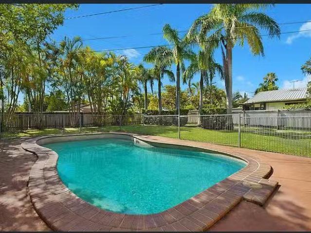 House for rent in Toombul, Queensland