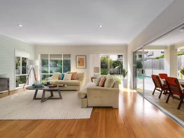 House for rent in Toombul, Queensland