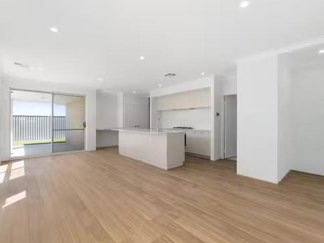 House for rent in Jindalee, Western Australia