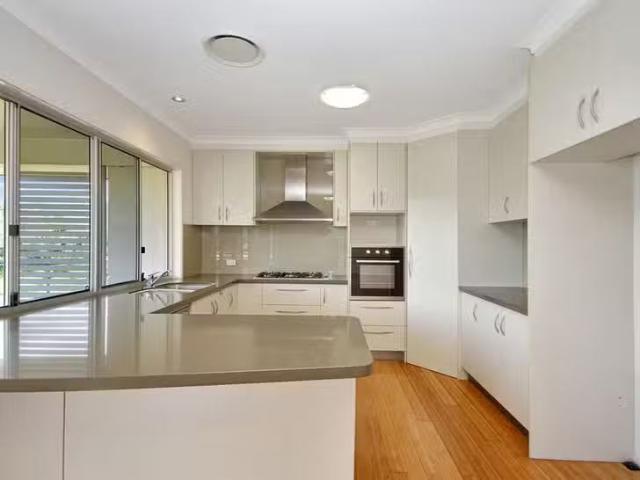 House for rent in Toombul, Queensland