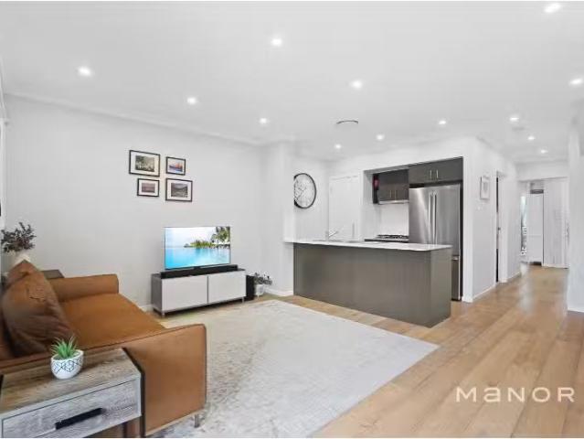 Condo for rent in Sydney, New South Wales