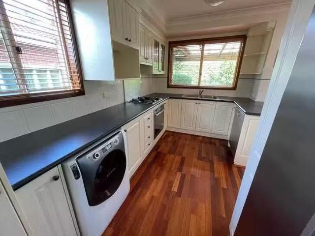 House for rent in Sydney, New South Wales