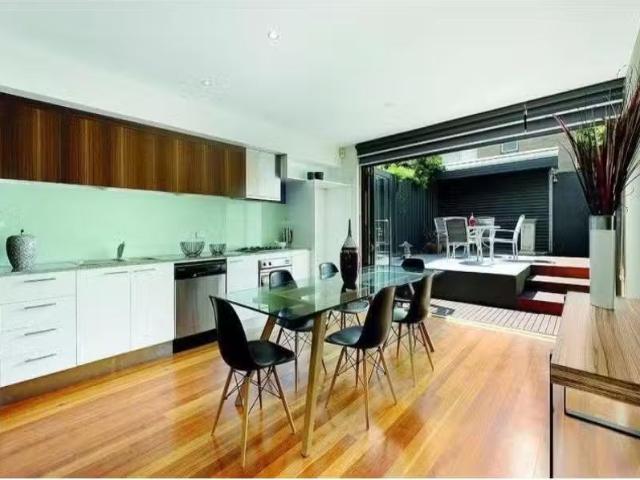 Condo for rent in Camerons Creek, Victoria