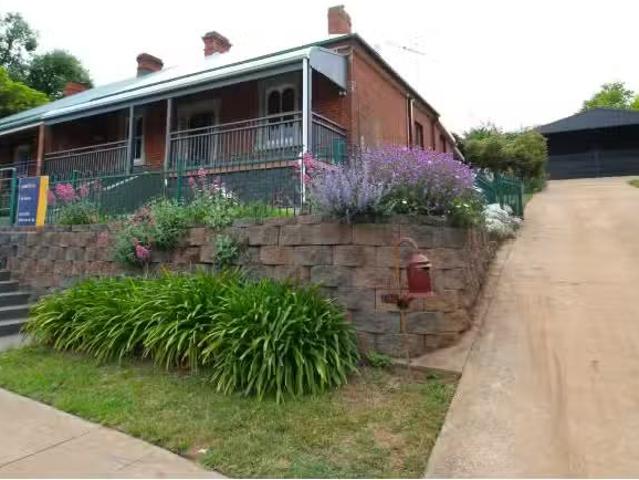 House for rent in Millthorpe, New South Wales